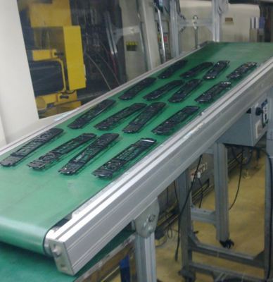 涂装线计算机设备 智能制造的核心驱动力