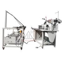 中捷缝纫机 从缝纫设备到通信领域的中国供应商转型