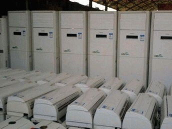 白云回收 贵阳库存积压物资与计算机设备的循环经济实践