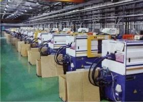 电子厂生产线拆除与手机电脑厂机械设备评估收购策略